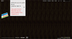 Desktop Screenshot of grischuna.com